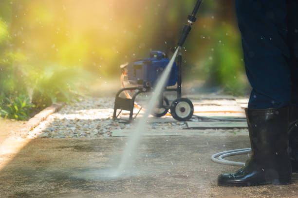 Best Playground Equipment Cleaning  in Deer Lodge, MT